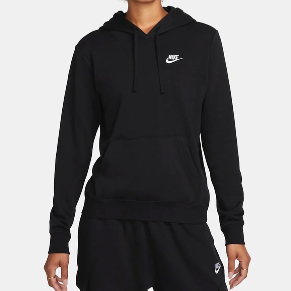 Nike Fleece Pullover | Hoodie and Pullover - Picture 1 of 7
